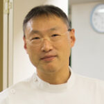 イナバ歯科医院長 稲葉直樹